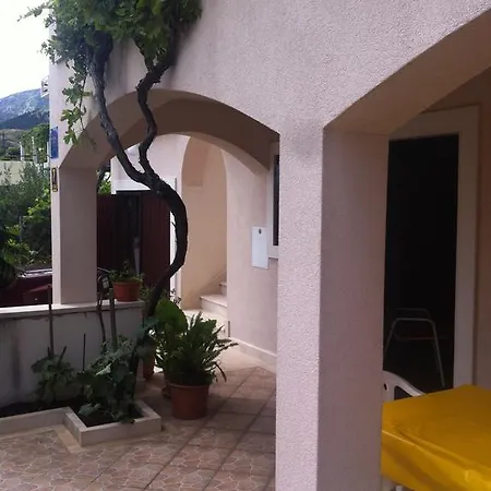 Apartment Milena