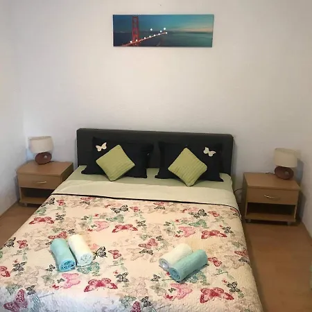 Milena Apartment Bol