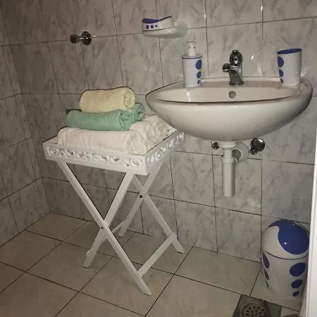 Apartment Milena