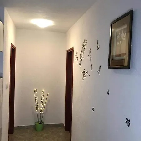 Apartment Milena *
