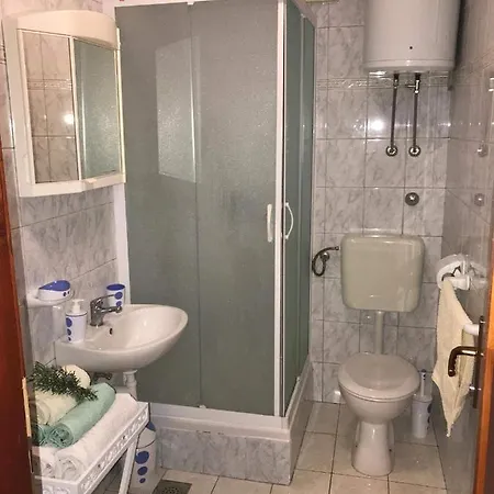Milena Apartment Bol